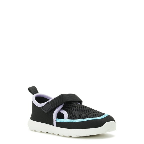Wonder Nation Toddler Girls Water Shoes