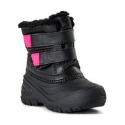 Wonder Nation Toddler Girls Winter Boots