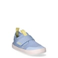 thumbnail image 1 of Wonder Nation Toddler Kids Adaptive Low Top Athletic Sneaker, 1 of 6