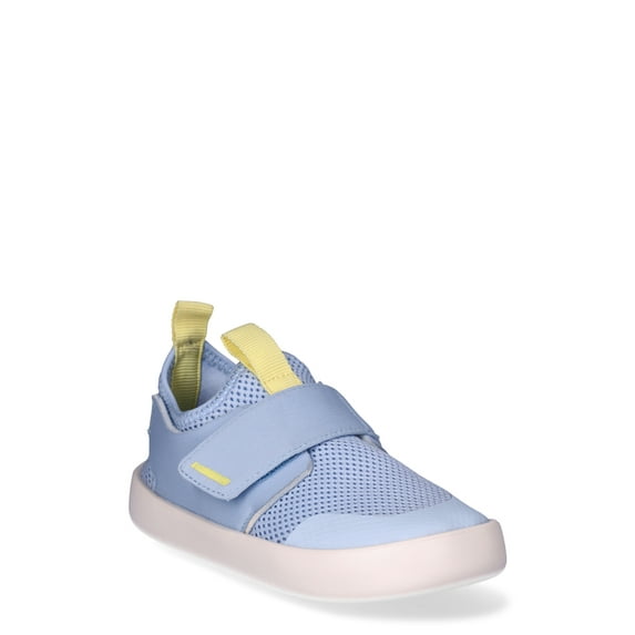 Wonder Nation Toddler Kids Adaptive Low Top Athletic Sneaker
