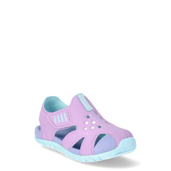 Wonder Nation Toddler Kids Bump Toe Sandals