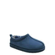 Wonder Nation Little & Big Kids Cozy Slippers