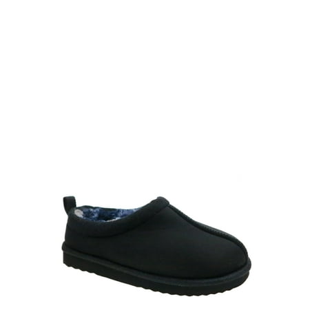 Wonder Nation Little & Big Kids Cozy Slippers
