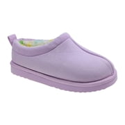 Wonder Nation Little & Big Kids Cozy Slippers