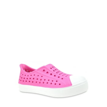 Wonder Nation Toddler Kids EVA Water Sneakers