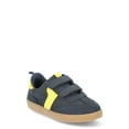 thumbnail image 1 of Wonder Nation Toddler Boys and Toddler Girls Sport Sneakers, 1 of 3