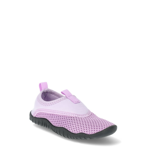 Wonder Nation Toddler & Kids Aqua Sock Water Shoe