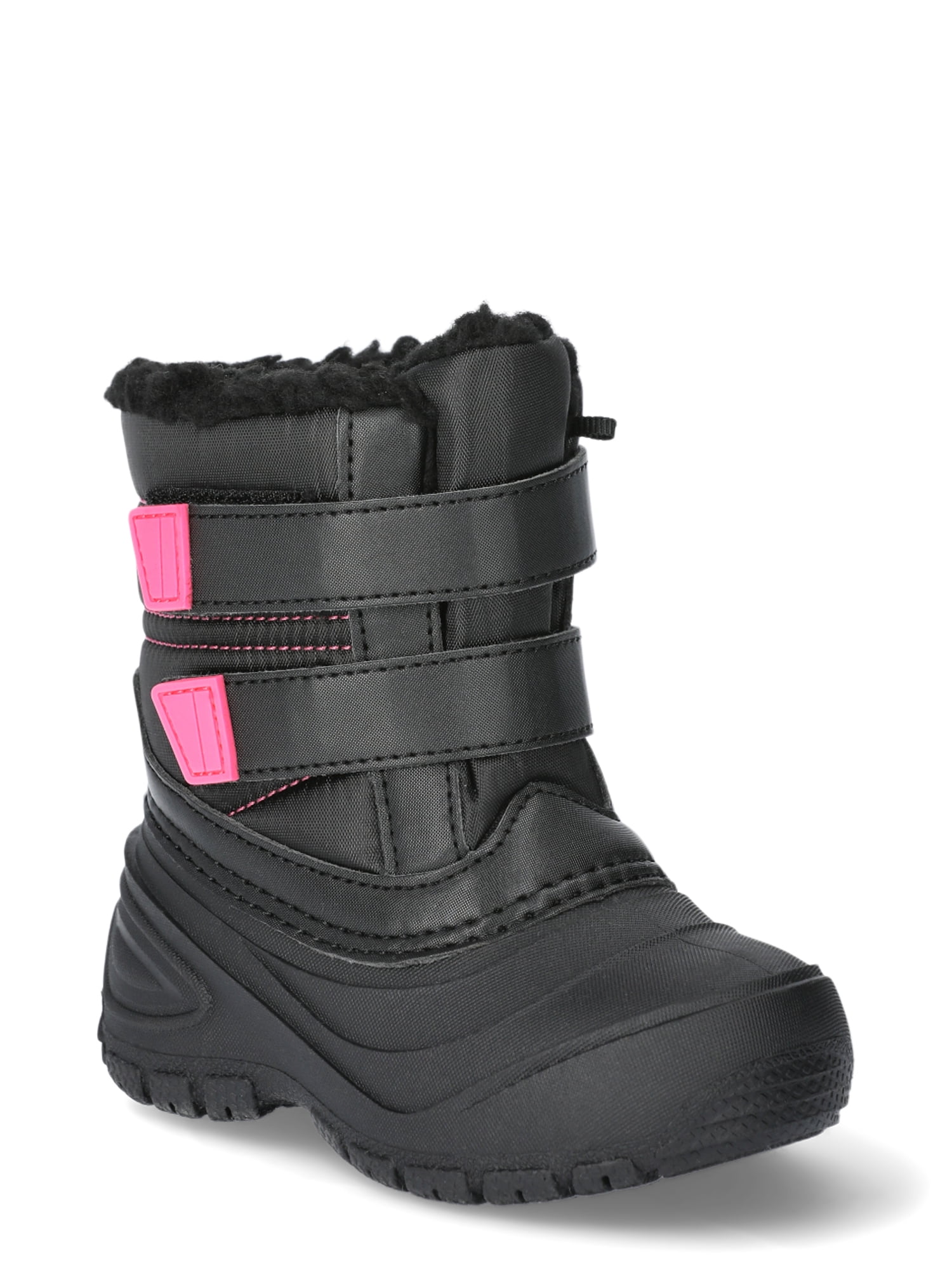 Wonder Nation Toddler & Kids Winter Boots