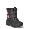 thumbnail image 1 of Wonder Nation Toddler & Kids Winter Boots, 1 of 5