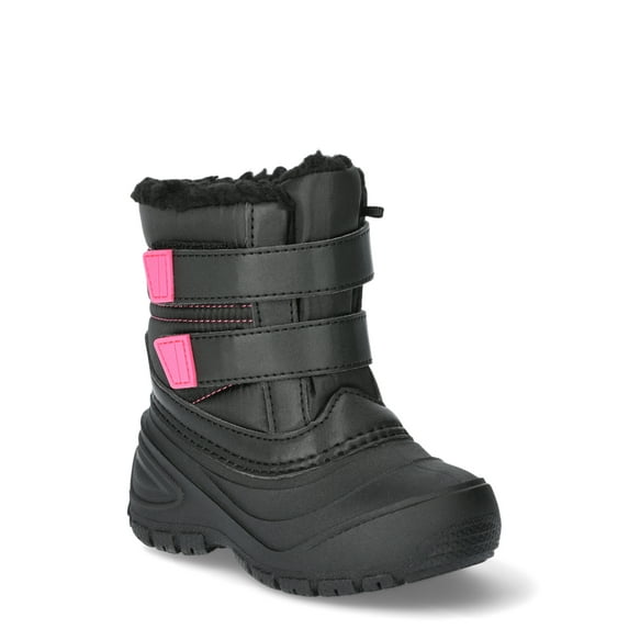 Wonder Nation Toddler & Kids Winter Boots