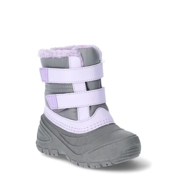 Toddler Girls Wonder Nation Winter Boot