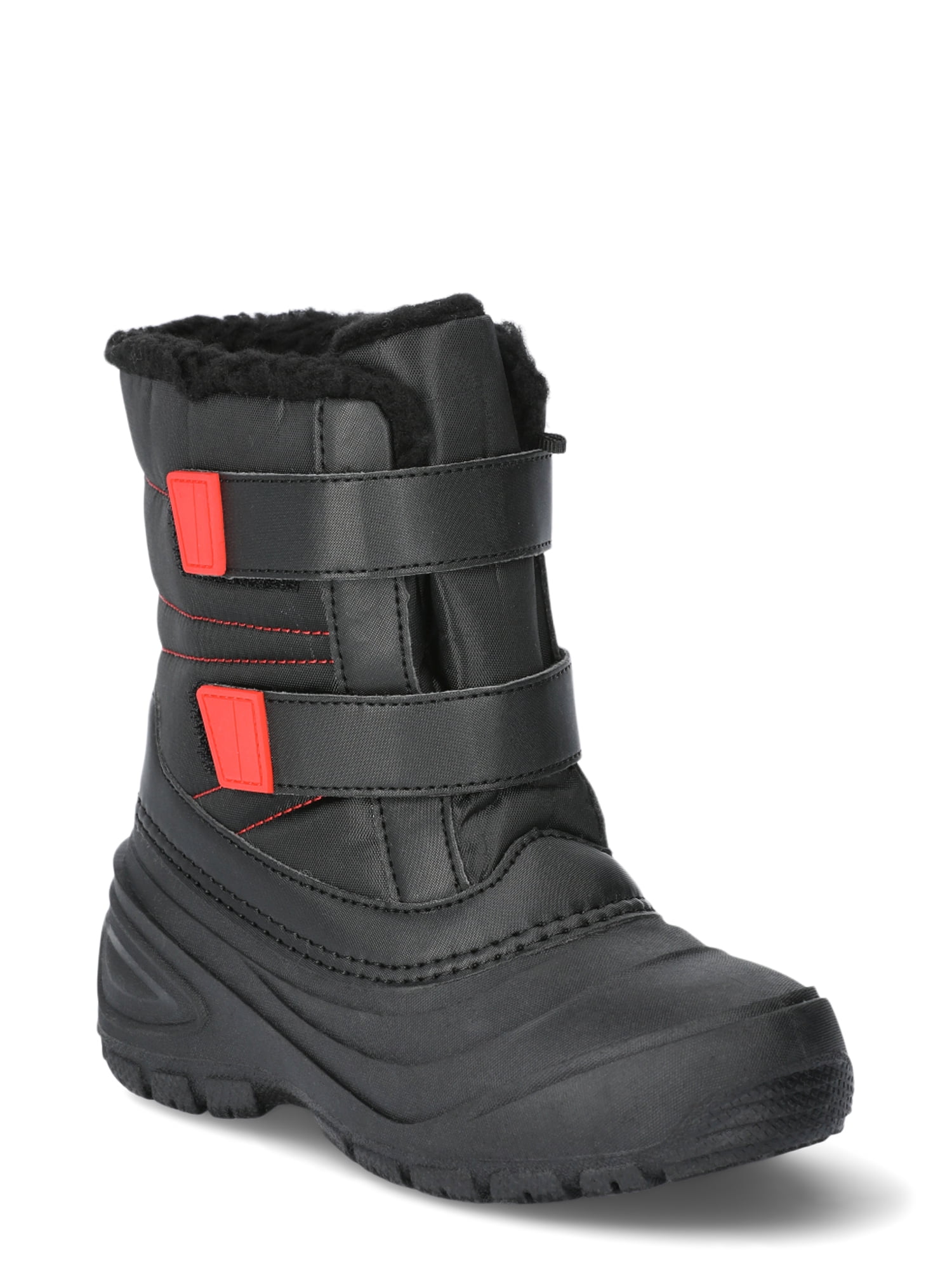 Wonder Nation Toddler & Kids Winter Boots