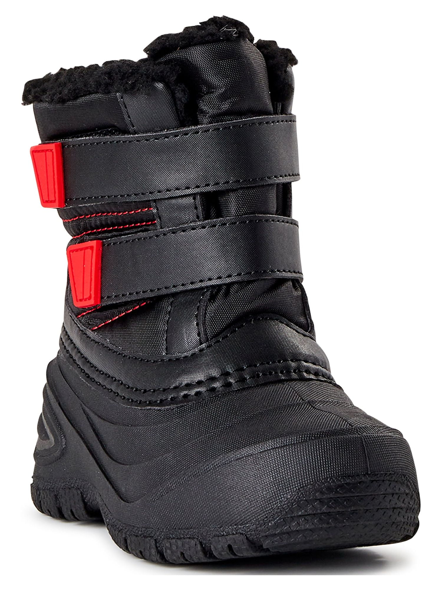 Wonder Nation Toddler & Kids Winter Boots