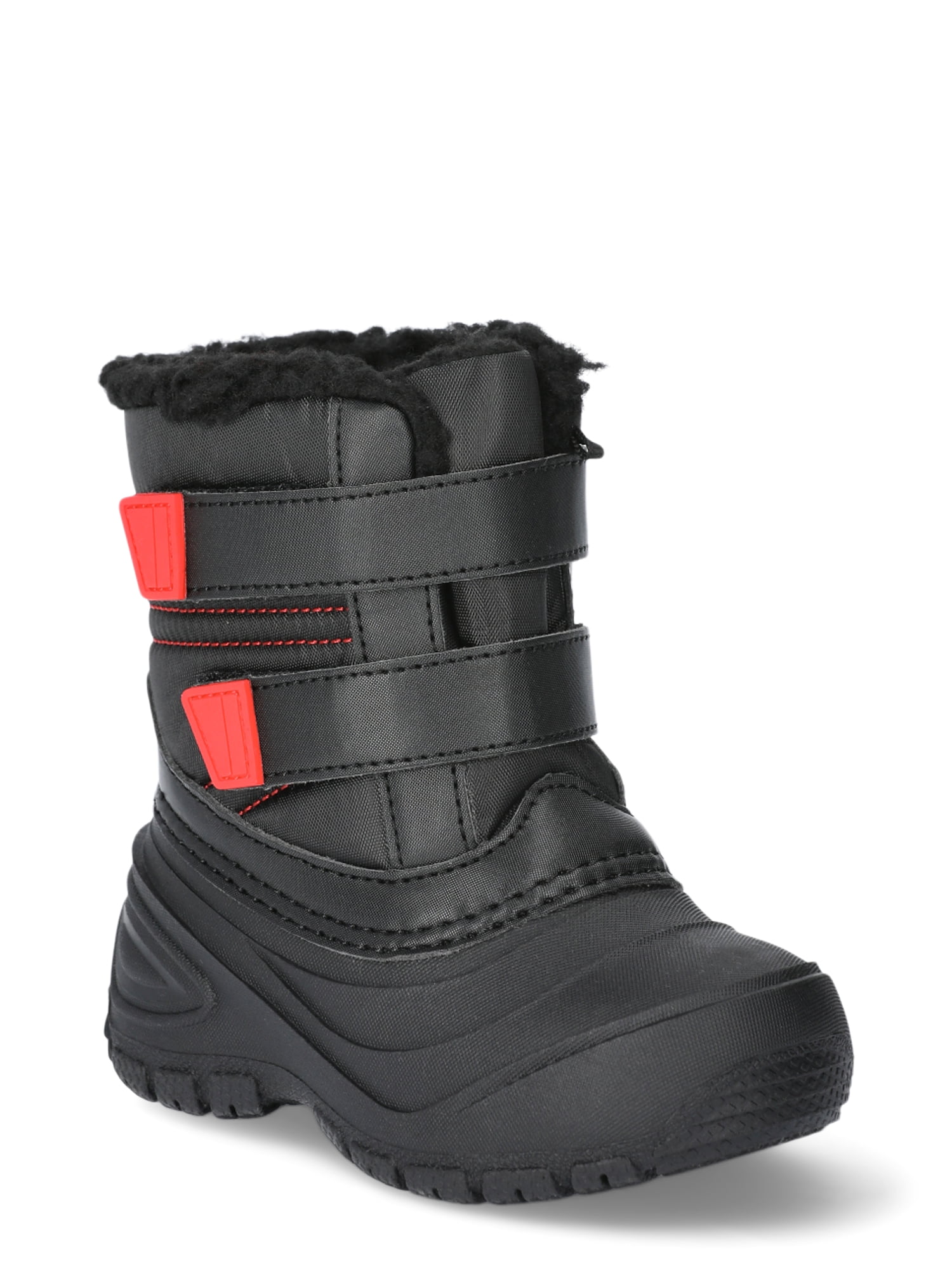 Wonder Nation Toddler & Kids Winter Boots