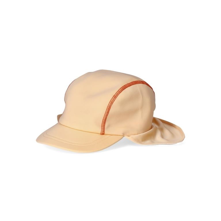 Swim Legionnaire Beach Hat - Coral Swim Legionnaire Beach Hat - Coral
