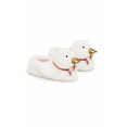 thumbnail image 1 of Wonder Nation Toddler, Little and Big Girls Duck Slipper, 1 of 6