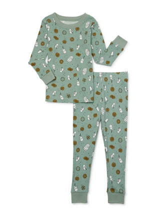 Girls Pajamas in Kids' Pajamas & Robes