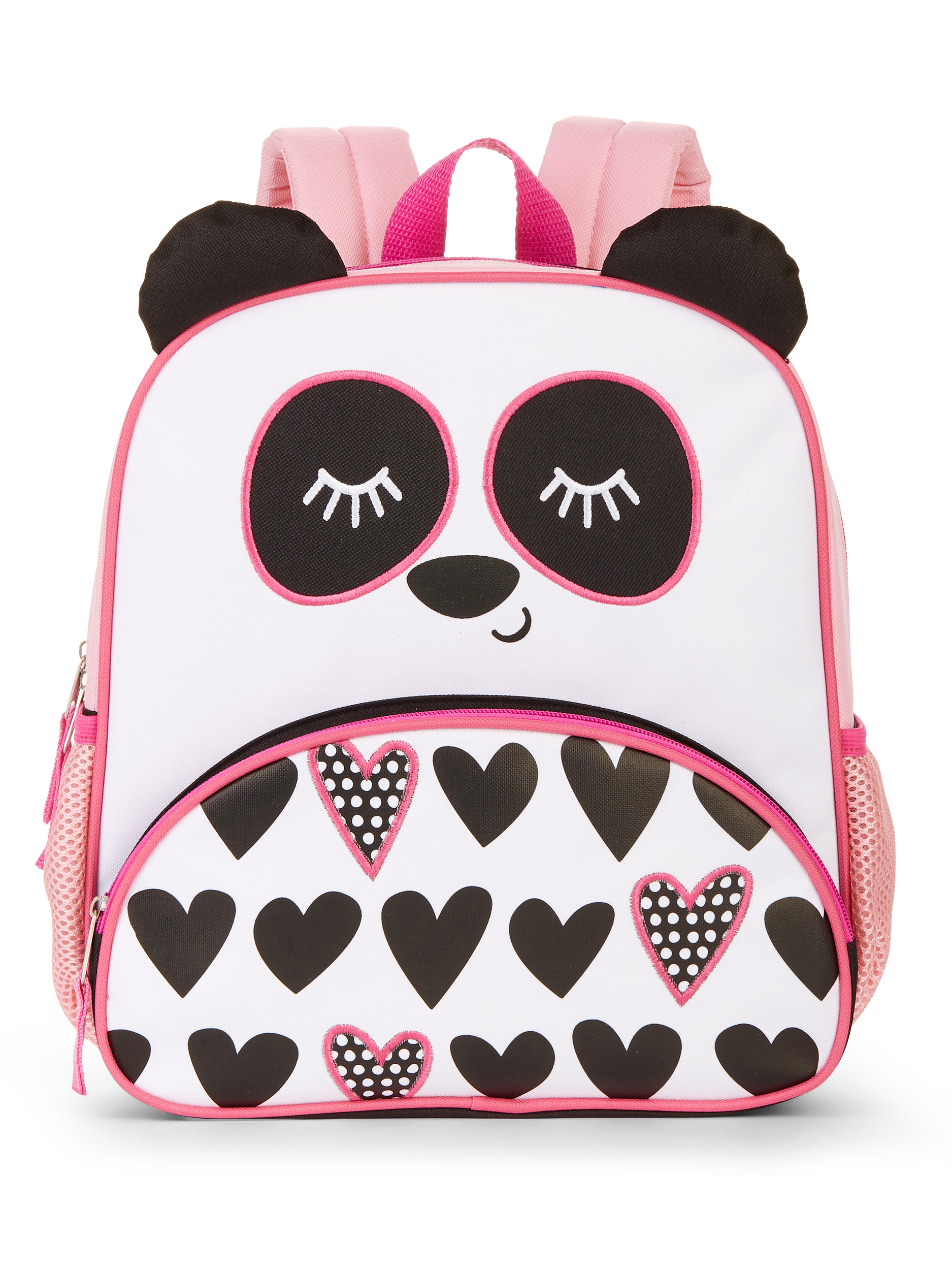 Wonder Nation Toddler Panda Critter Backpack - image 1 of 3