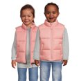 thumbnail image 1 of Wonder Nation Toddler Puffer Vest, Sizes 12M-5T, 1 of 6