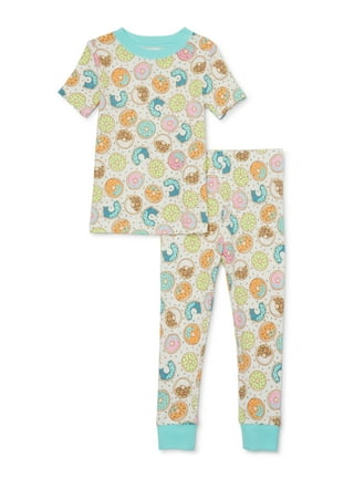 Wonder nation pajamas girl hotsell