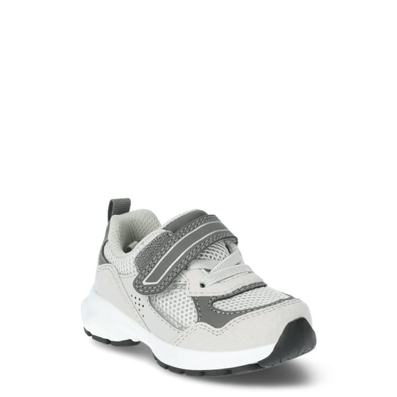 Wonder Nation Baby Chunky Jogger Sneakers