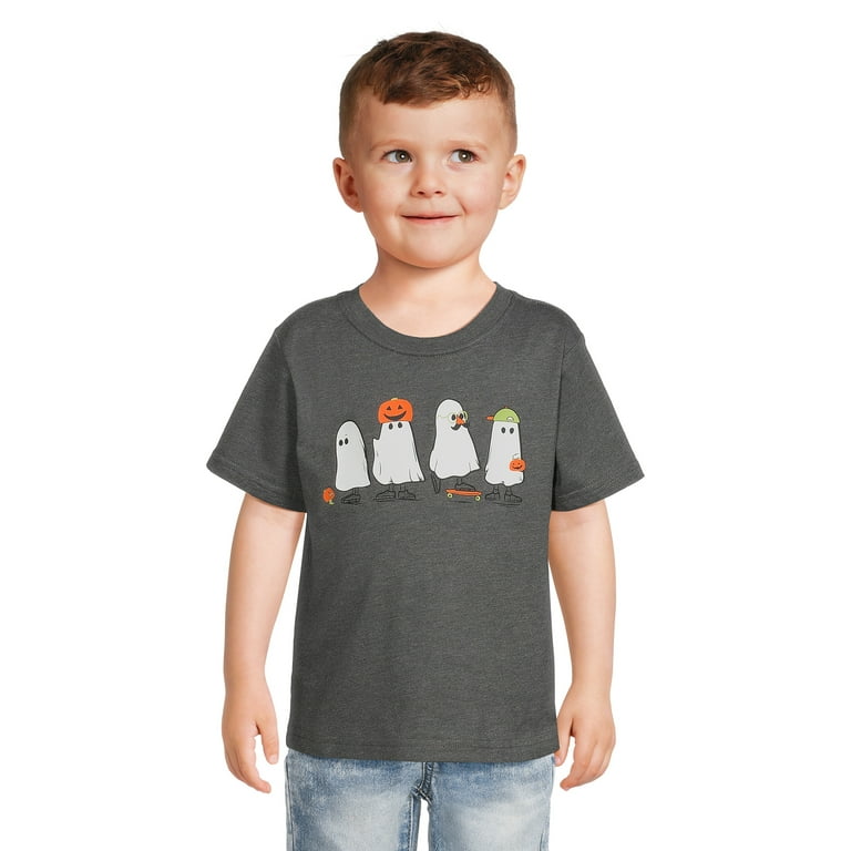 toddler halloween shirts walmart