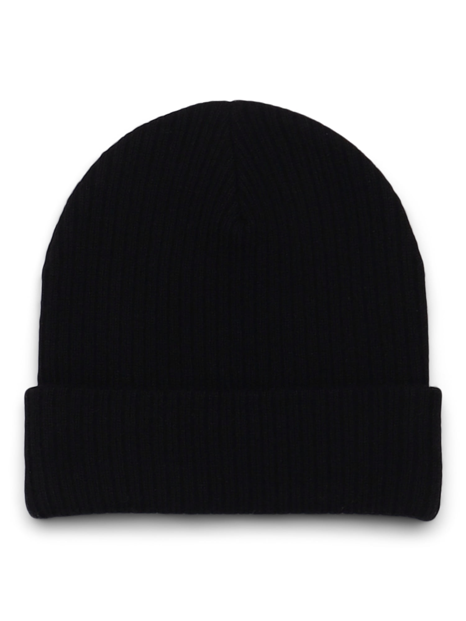 Wonder Nation Toddler Ribbed Beanie