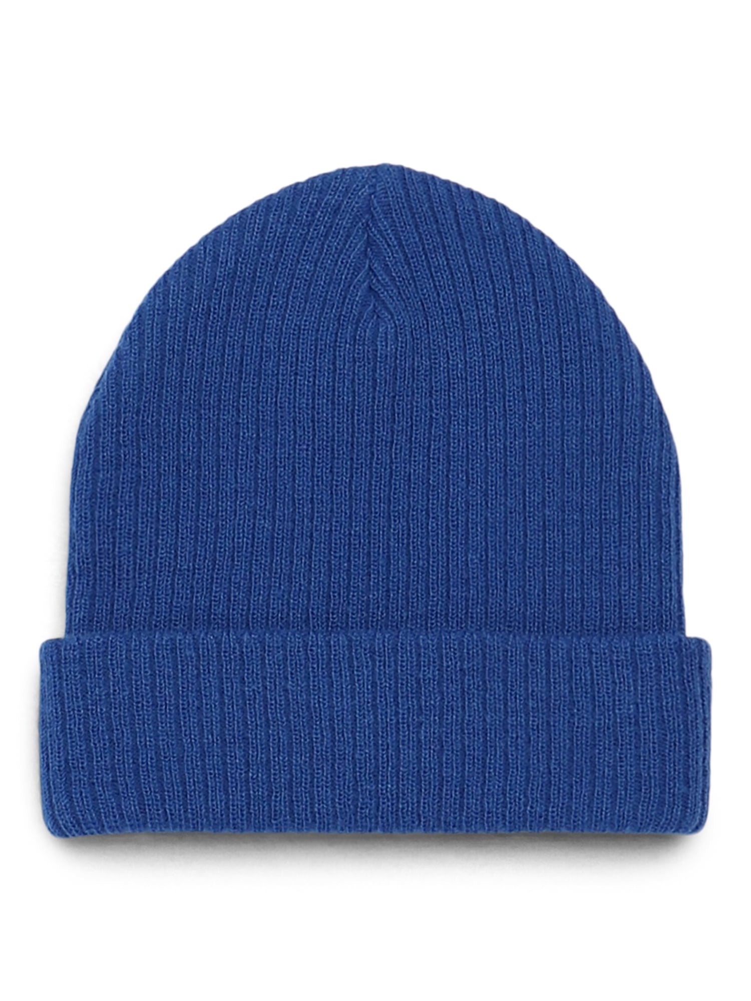 Wonder Nation Toddler Ribbed Beanie