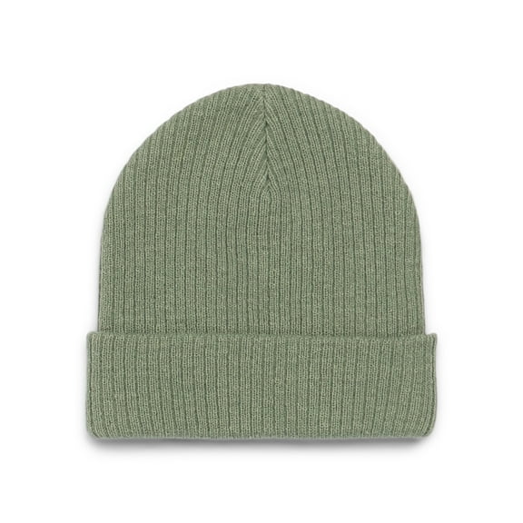 Wonder Nation Toddler Ribbed Beanie