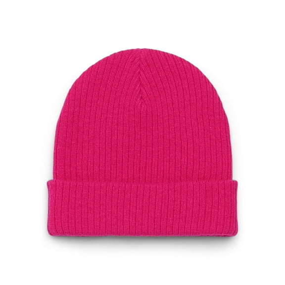 Wonder Nation Toddler Ribbed Beanie