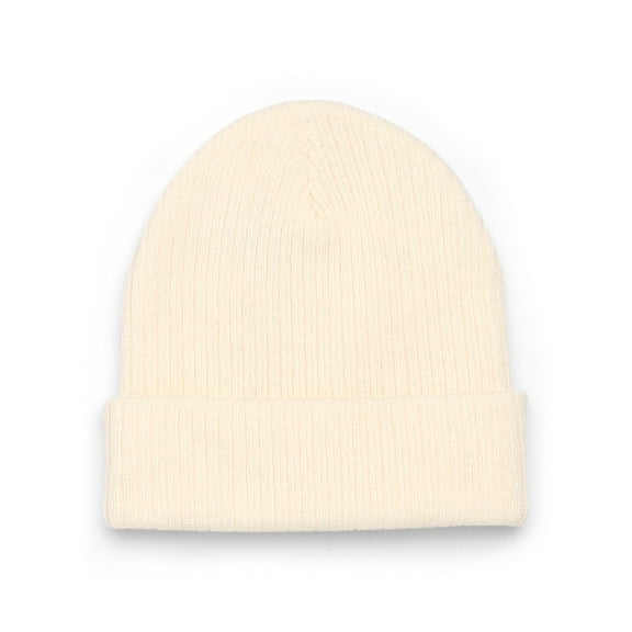 Wonder Nation Toddler Ribbed Beanie