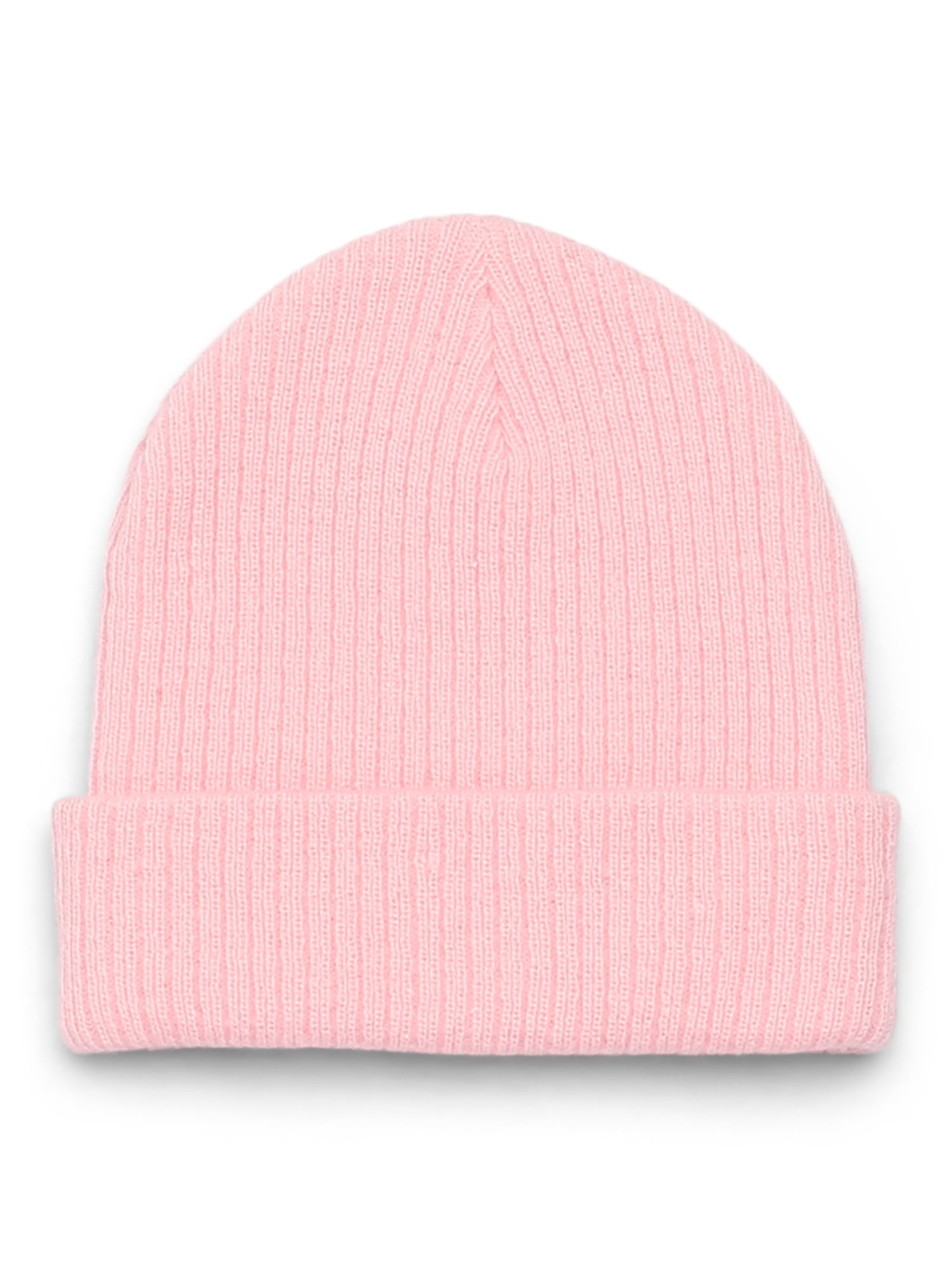 Wonder Nation Toddler Ribbed Beanie