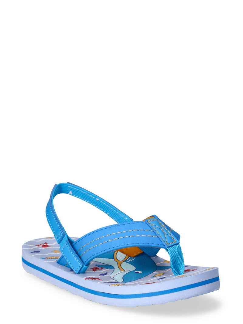 GDC × TELIC W-FLIP SHARK SANDALS リカバリーサンダル W-FLIPSHARK｜TELIC（テリック）公式