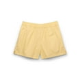 thumbnail image 1 of Wonder Nation Tween Girls Cotton Easy Pull-On Shorts, Sizes 4-18, 1 of 4