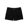 thumbnail image 1 of Wonder Nation Tween Cutoff Denim Short, Sizes 5-18, 1 of 3