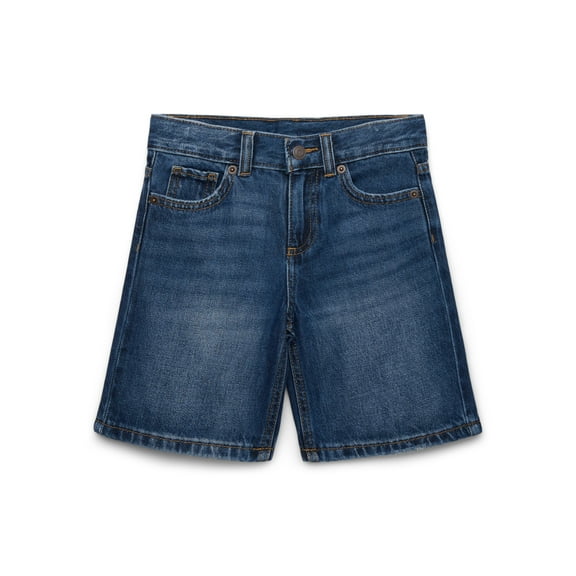 Wonder Nation Tween Jean Short , Sizes 5-18