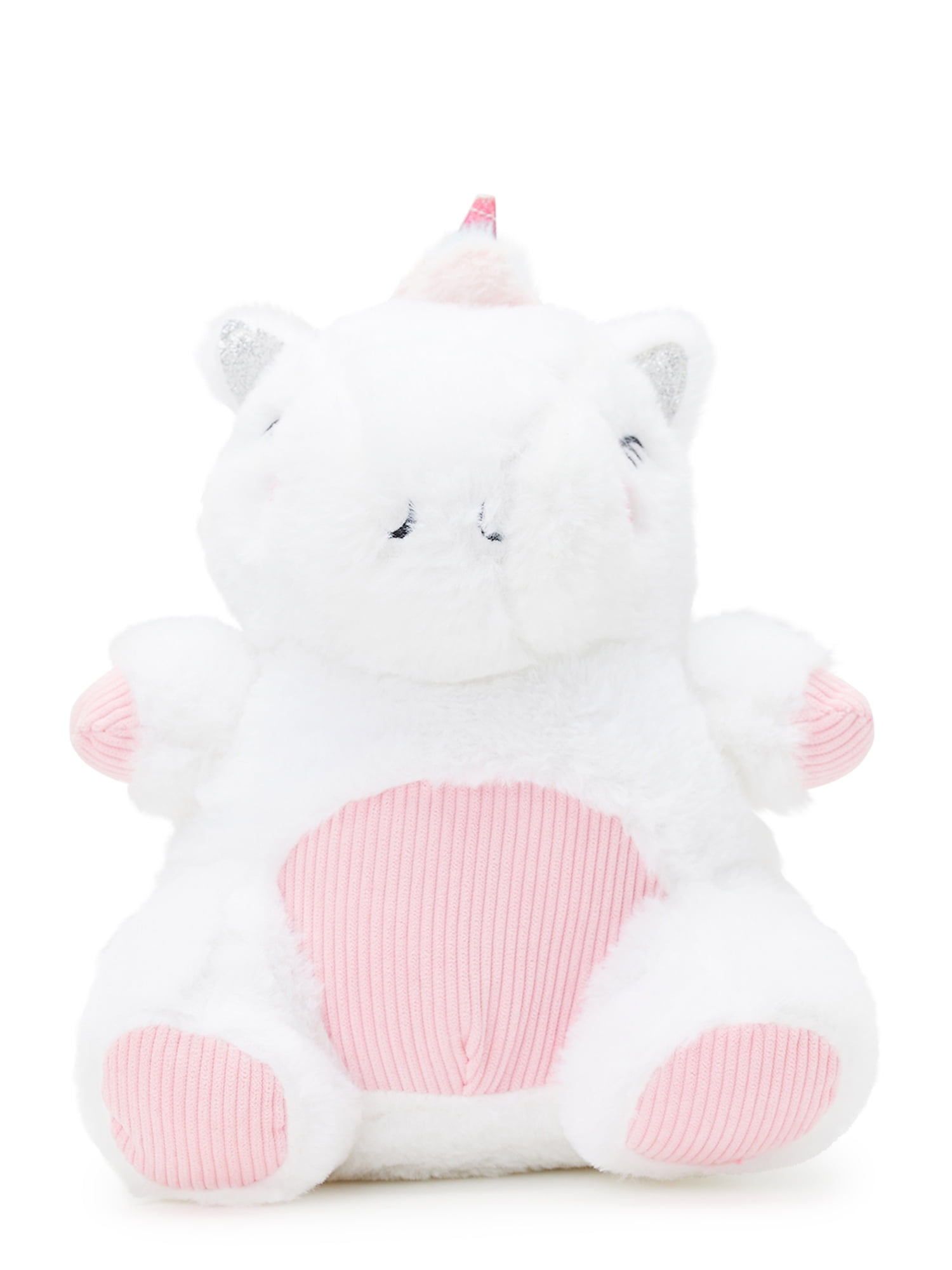 Wonder Nation Unicorn Critter Backpack