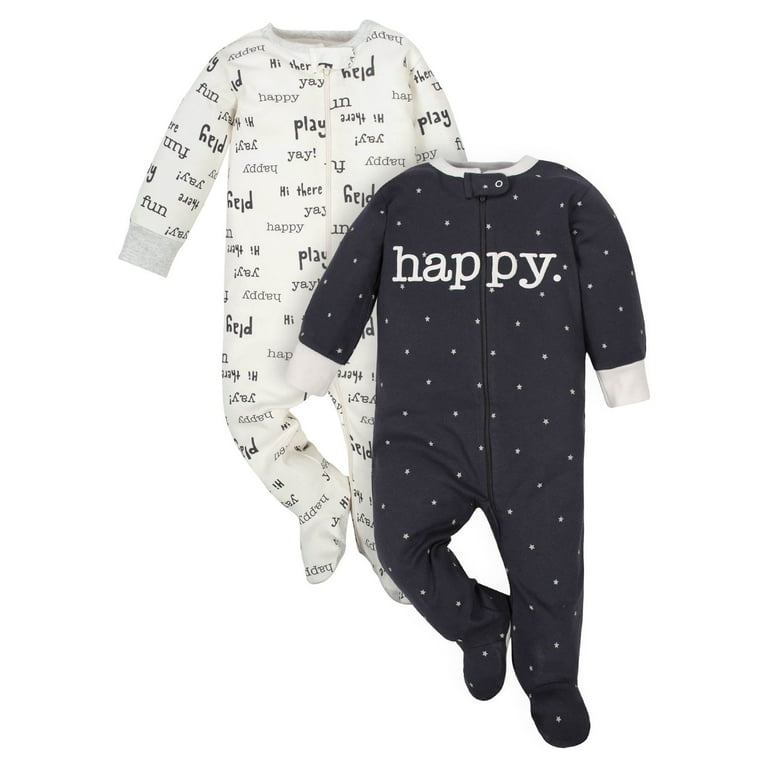 Wonder nation baby sleepers hot sale