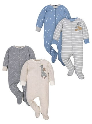 Baby zip cheap up sleepers