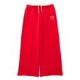 thumbnail image 1 of Wonder Nation x Hello Kitty Girls Graphic Sweatpants, Sizes 4-16, 1 of 8