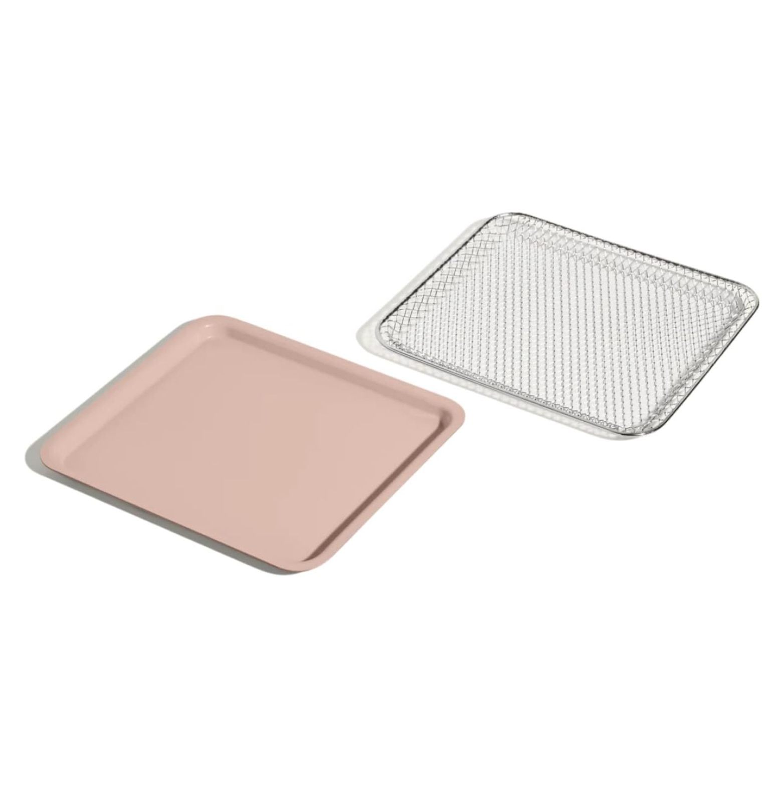 Wonder Oven Accessories Bundle Extra Air Fryer Basket & Nonstick