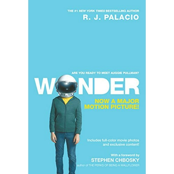 Pre-Owned Wonder (Hardcover)