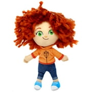 Wonder Park 8 June Plush