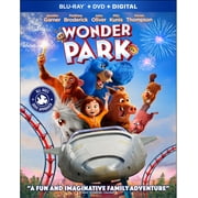 Wonder Park [Blu-ray]