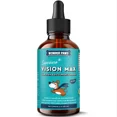 thumbnail image 1 of Eye Supplement For Dogs-Lutein, Zeaxanthin, Astaxanthin & Omegas-Tear Stain,Vision & Macular Support-2oz, 1 of 7