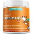 thumbnail image 1 of Probiotics for Dogs-Natural Pro & Prebiotic for Gut, Digestion, Gas, Bloating, Constipation-90 Chews, 1 of 9
