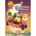 thumbnail image 1 of Wonder Pets: Big Missions, Little Heroes (DVD), 1 of 1