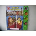 thumbnail image 1 of Pre-Owned Wonder Pets Pop-Up Songbook: Save the Baby Kitten Paperback, 1 of 1