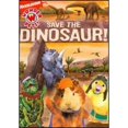 thumbnail image 1 of Pre-Owned Wonder Pets!: Save the Dinosaur (DVD 0097368529441), 1 of 1