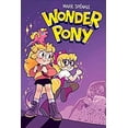 thumbnail image 1 of Pre-Owned Wonder Pony (Paperback) 1684155088 9781684155088, 1 of 1